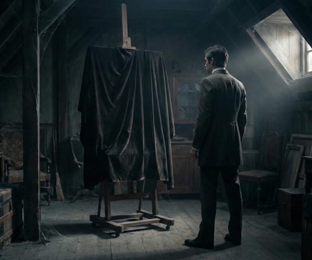 Dorian Gray’in Portresi